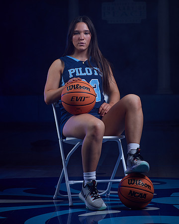 Girls Varsity Media Day