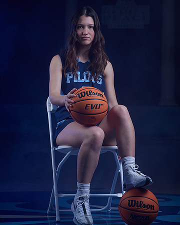 Girls Varsity Media Day