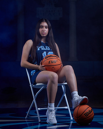 Girls Varsity Media Day