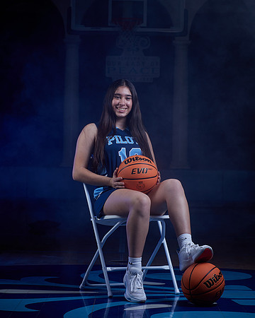 Girls Varsity Media Day