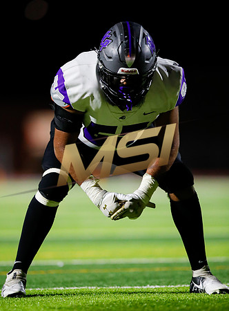 The Arizona College Prep Knights defeat  the Gilbert Jack Rabbits 42 - 28