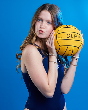 Girls Varsity Media Day
