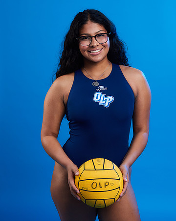 Girls Varsity Media Day