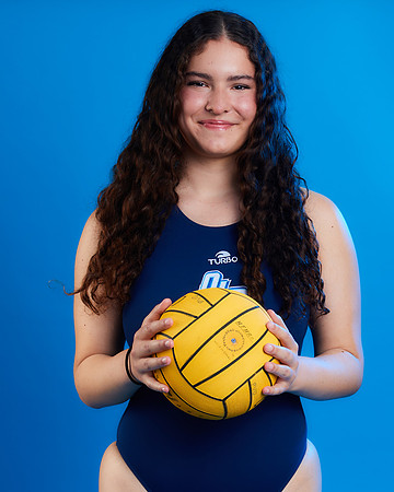 Girls Varsity Media Day