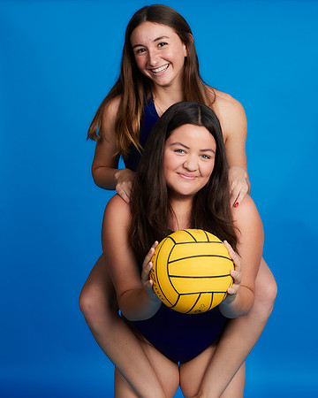 Girls Varsity Media Day