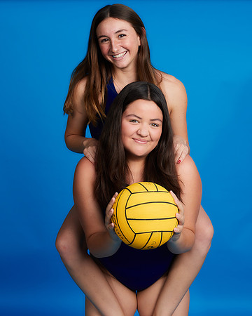 Girls Varsity Media Day