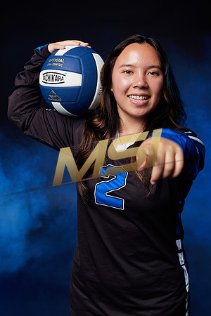 Senior Media Day