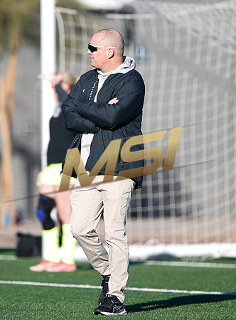 AIA 6A Girls Soccer Hamilton Huskies vs Rosary (Fullerton, CA)