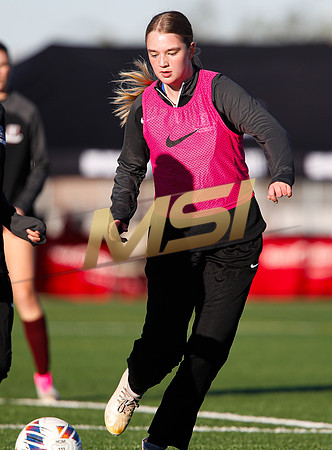 AIA 6A Girls Soccer Hamilton Huskies vs Rosary (Fullerton, CA)