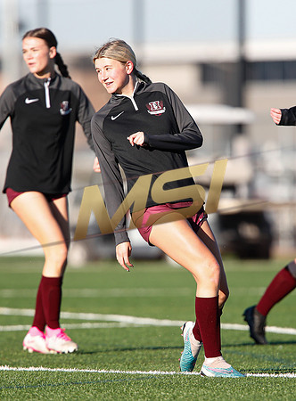 AIA 6A Girls Soccer Hamilton Huskies vs Rosary (Fullerton, CA)