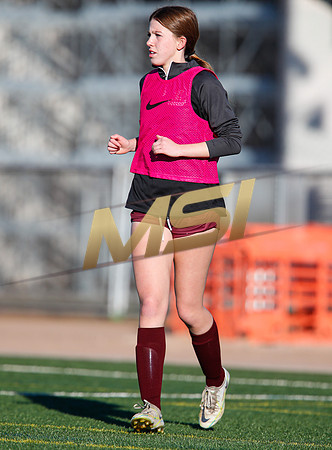 AIA 6A Girls Soccer Hamilton Huskies vs Rosary (Fullerton, CA)