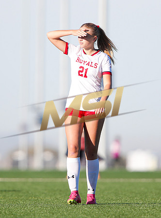 AIA 6A Girls Soccer Hamilton Huskies vs Rosary (Fullerton, CA)
