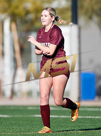 AIA 6A Girls Soccer Hamilton Huskies vs Rosary (Fullerton, CA)