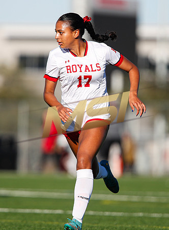 AIA 6A Girls Soccer Hamilton Huskies vs Rosary (Fullerton, CA)