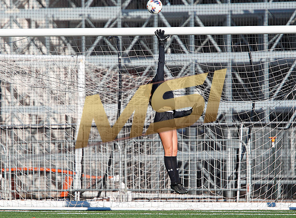 AIA 6A Girls Soccer Hamilton Huskies vs Rosary (Fullerton, CA)