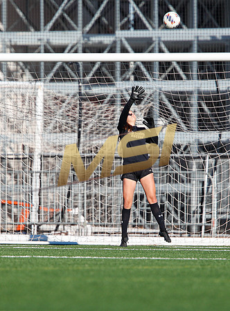 AIA 6A Girls Soccer Hamilton Huskies vs Rosary (Fullerton, CA)
