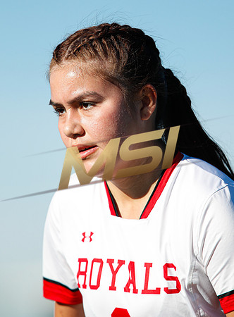 AIA 6A Girls Soccer Hamilton Huskies vs Rosary (Fullerton, CA)