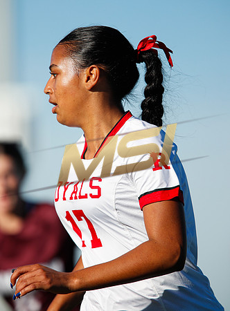 AIA 6A Girls Soccer Hamilton Huskies vs Rosary (Fullerton, CA)