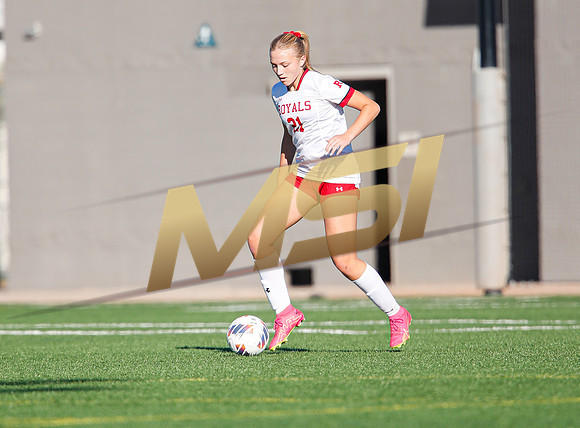 AIA 6A Girls Soccer Hamilton Huskies vs Rosary (Fullerton, CA)
