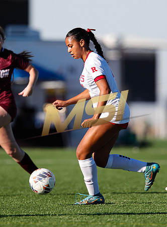 AIA 6A Girls Soccer Hamilton Huskies vs Rosary (Fullerton, CA)