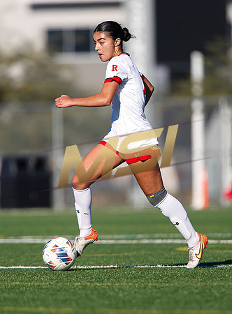 AIA 6A Girls Soccer Hamilton Huskies vs Rosary (Fullerton, CA)