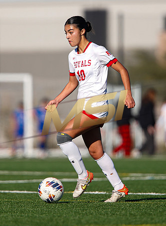 AIA 6A Girls Soccer Hamilton Huskies vs Rosary (Fullerton, CA)
