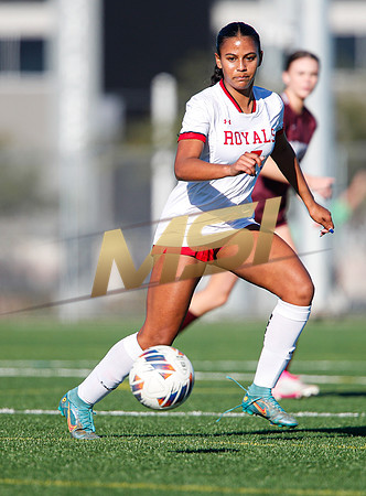 AIA 6A Girls Soccer Hamilton Huskies vs Rosary (Fullerton, CA)