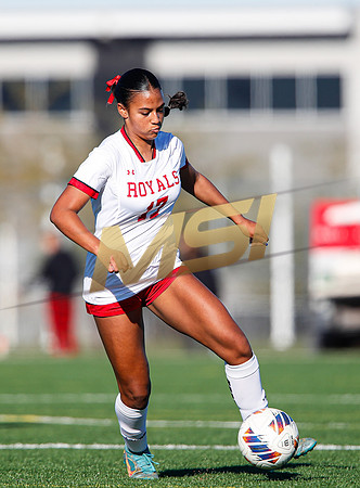 AIA 6A Girls Soccer Hamilton Huskies vs Rosary (Fullerton, CA)