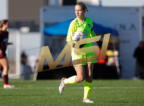 AIA 6A Girls Soccer Hamilton Huskies vs Rosary (Fullerton, CA)