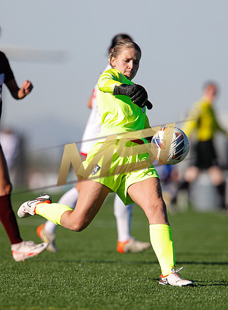 AIA 6A Girls Soccer Hamilton Huskies vs Rosary (Fullerton, CA)