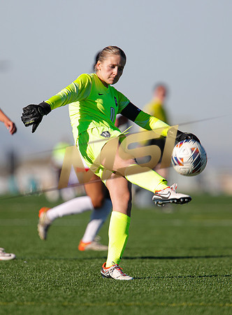 AIA 6A Girls Soccer Hamilton Huskies vs Rosary (Fullerton, CA)