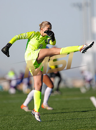 AIA 6A Girls Soccer Hamilton Huskies vs Rosary (Fullerton, CA)