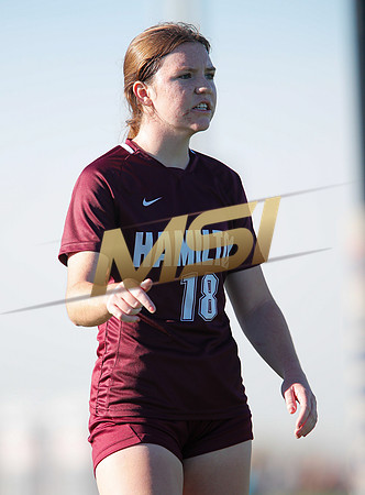 AIA 6A Girls Soccer Hamilton Huskies vs Rosary (Fullerton, CA)