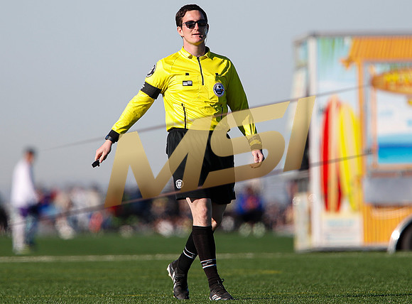 AIA 6A Girls Soccer Hamilton Huskies vs Rosary (Fullerton, CA)