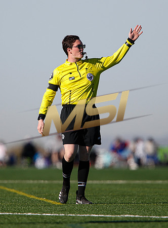 AIA 6A Girls Soccer Hamilton Huskies vs Rosary (Fullerton, CA)