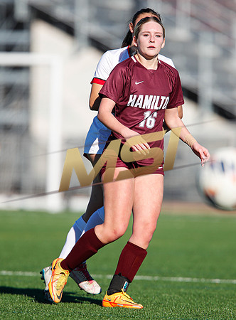 AIA 6A Girls Soccer Hamilton Huskies vs Rosary (Fullerton, CA)