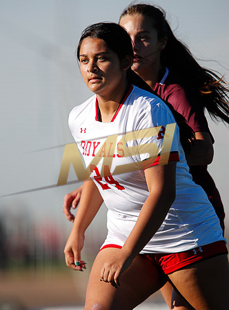 AIA 6A Girls Soccer Hamilton Huskies vs Rosary (Fullerton, CA)