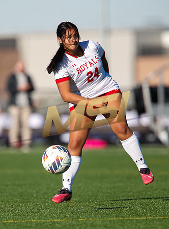 AIA 6A Girls Soccer Hamilton Huskies vs Rosary (Fullerton, CA)
