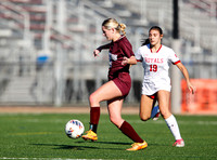 AIA Varsity Girls Soccer: DEC 28, 2023 - Rosary Academy @ Hamilton (Arizona Soccer Showcase)