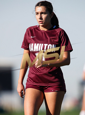 AIA 6A Girls Soccer Hamilton Huskies vs Rosary (Fullerton, CA)