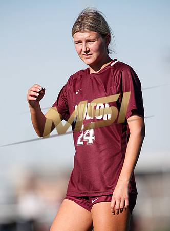 AIA 6A Girls Soccer Hamilton Huskies vs Rosary (Fullerton, CA)