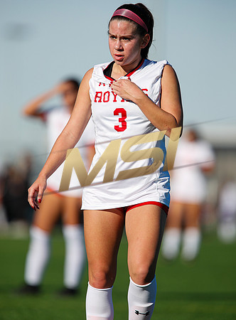 AIA 6A Girls Soccer Hamilton Huskies vs Rosary (Fullerton, CA)