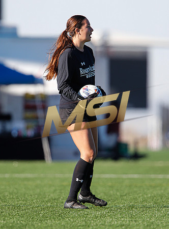 AIA 6A Girls Soccer Hamilton Huskies vs Rosary (Fullerton, CA)