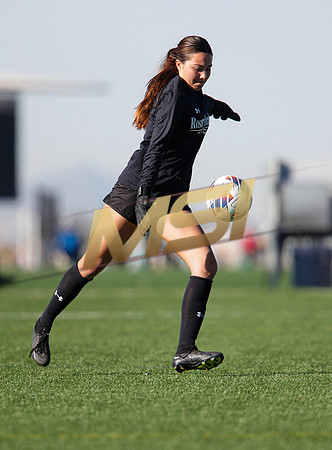 AIA 6A Girls Soccer Hamilton Huskies vs Rosary (Fullerton, CA)