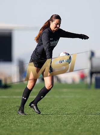 AIA 6A Girls Soccer Hamilton Huskies vs Rosary (Fullerton, CA)