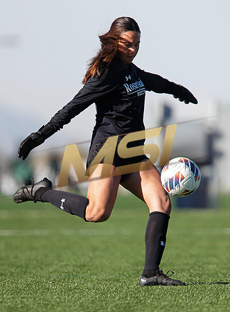 AIA 6A Girls Soccer Hamilton Huskies vs Rosary (Fullerton, CA)