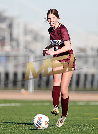 AIA 6A Girls Soccer Hamilton Huskies vs Rosary (Fullerton, CA)