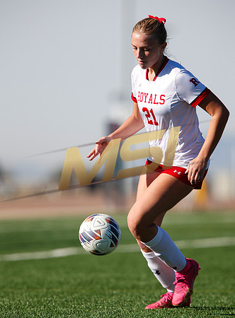 AIA 6A Girls Soccer Hamilton Huskies vs Rosary (Fullerton, CA)