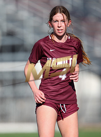 AIA 6A Girls Soccer Hamilton Huskies vs Rosary (Fullerton, CA)