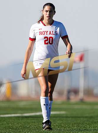 AIA 6A Girls Soccer Hamilton Huskies vs Rosary (Fullerton, CA)